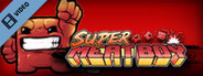 Super Meat Boy Trailer 2