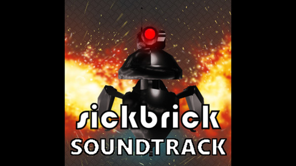 Скриншот из SickBrick - Soundtrack