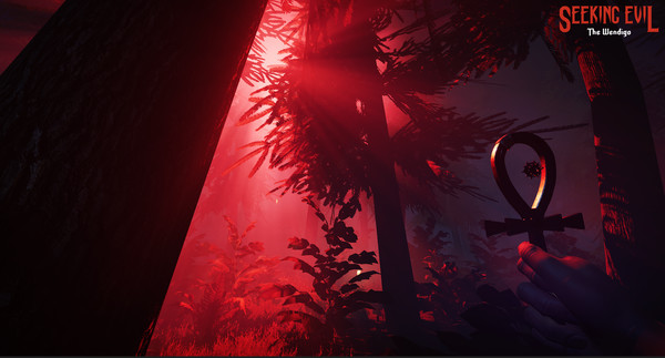 Seeking Evil: The Wendigofor windows and Linux 1