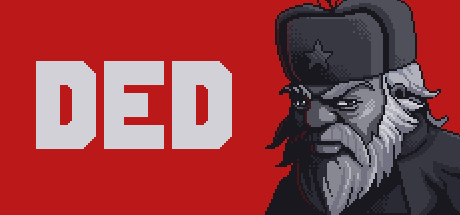 DED 游戏图标
