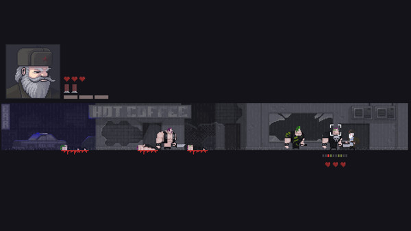 DED game for Linux 1