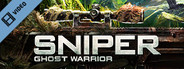Sniper Ghost Warrior Trailer 3