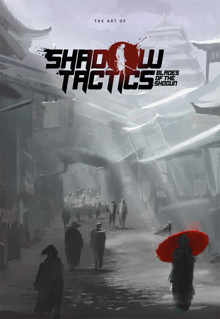Shadow tactics steam фото 69