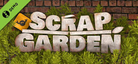 Scrap Garden Demo cover art