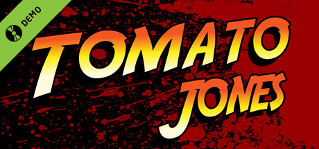 Tomato Jones Demo cover art