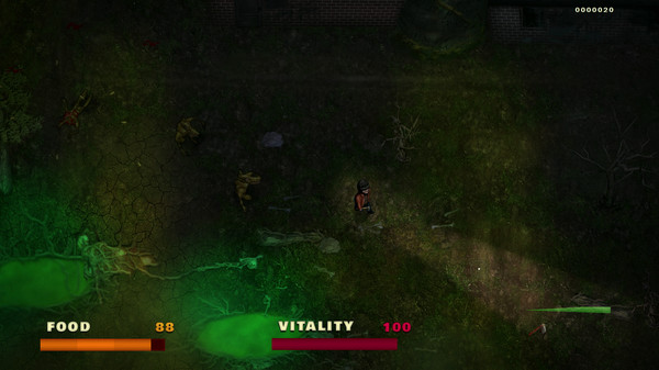 Kalaban screenshot