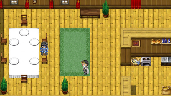 Скриншот из Hawks Tactical