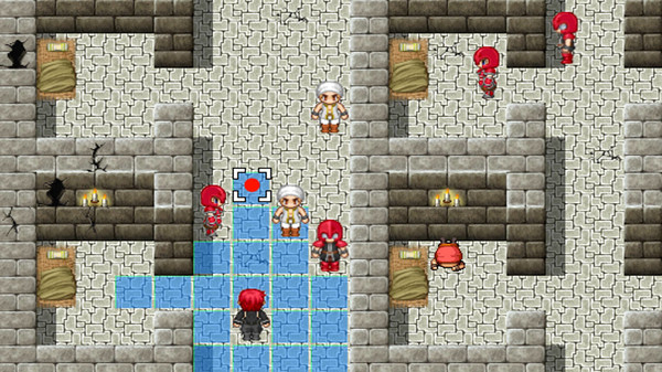 Скриншот из Hawks Tactical