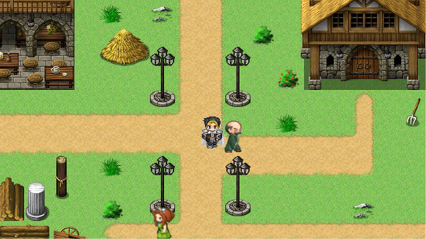 Скриншот из Hawks Tactical