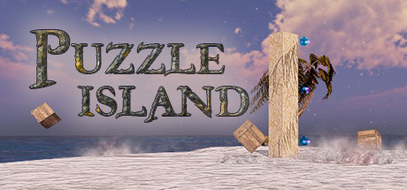 Puzzle Island VR