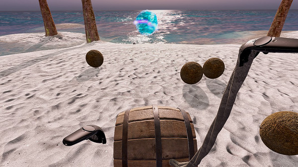 【图】Puzzle Island VR(截图3)