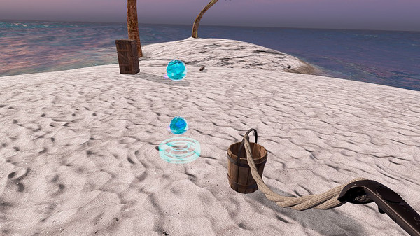 【图】Puzzle Island VR(截图2)