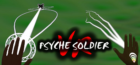 Psyche Soldier VR cover art