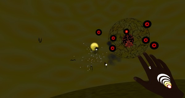 Psyche Soldier VRfor windows and Linux 1