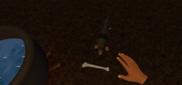 Psyche Soldier VR game for windows Pc 1