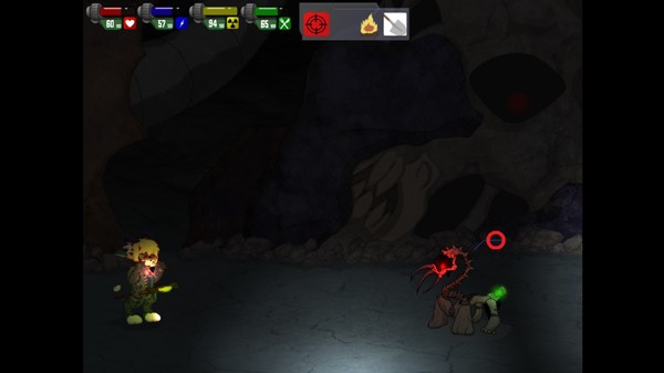 Birthseederia screenshot