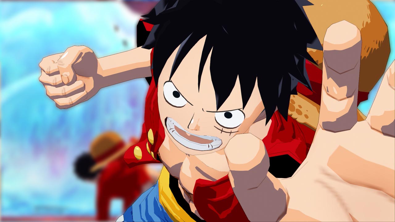 One Piece: Unlimited World Red - Deluxe Edition Resimleri 