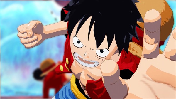 One Piece: Unlimited World Red - Deluxe Edition game for windows Pc 1