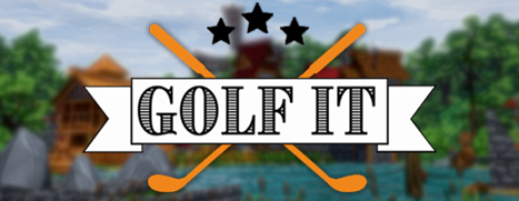 Golf It!