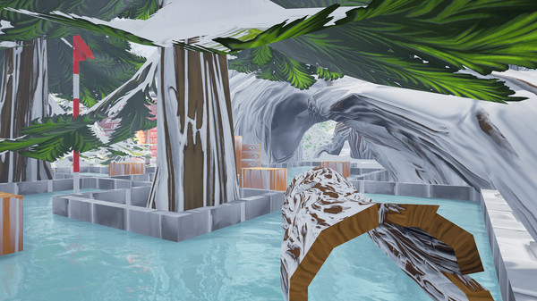 Golf It!for windows and Linux 1