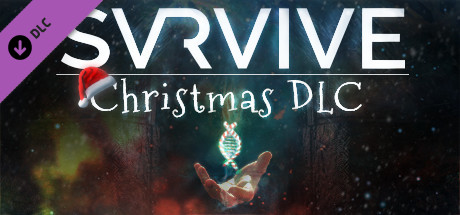 SVRVIVE: The Deus Helix - Christmas DLC cover art