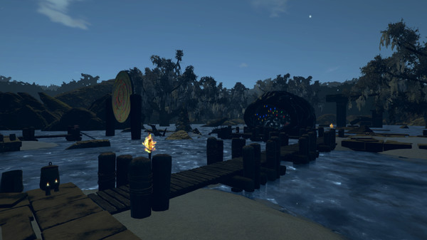 Скриншот из SVRVIVE: The Deus Helix - Christmas DLC Скриншот из SVRVIVE: The Deus Helix - Christmas DLC