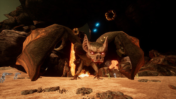 Galactic Core: The Lost Fleet (VR) game for windows Pc 1