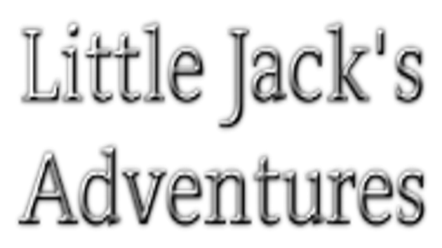Little Jack's Adventures Logo