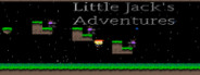Little Jack's Adventures image
