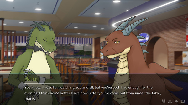 Angels with Scaly Wings game for windows Pc 1