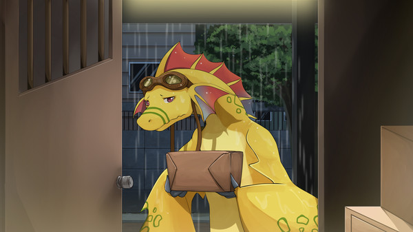 Angels with Scaly Wings game for Linux 1