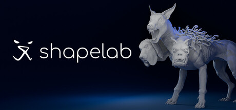 ShapeLab 游戏图标
