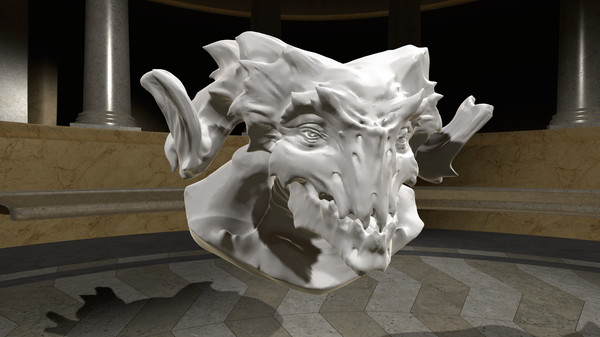 ShapeLab game for Linux 1