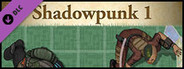 Fantasy Grounds - Shadowpunk (Token Pack)