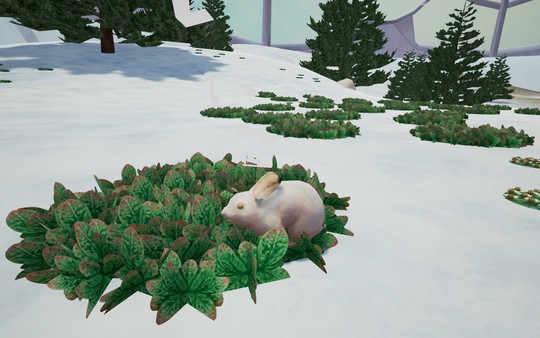 Скриншот из Tyto Ecology - Tundra Ecosystem