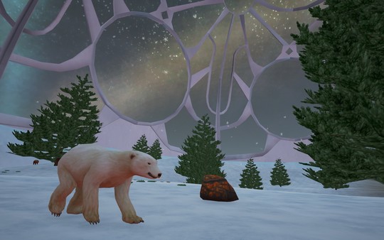 Скриншот из Tyto Ecology - Tundra Ecosystem