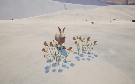 Скриншот из Tyto Ecology - Tundra Ecosystem