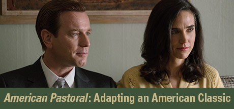 American Pastoral: Adapting an American Classic cover art