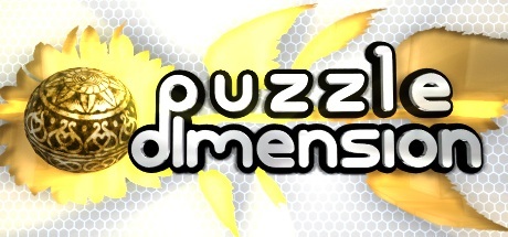 Puzzle Dimension cover art