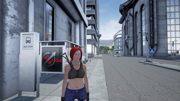 No Way Out for linux