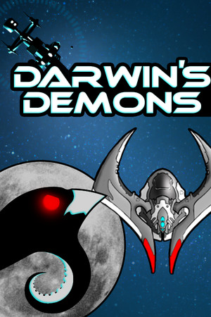 Darwin's Demons poster image on Steam Backlog
