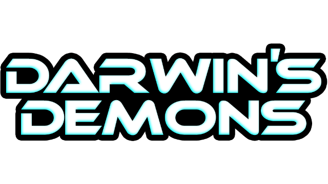 Darwin's Demons Logo