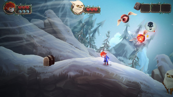 Felis game for Linux 1