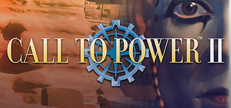 Call to Power II cover art