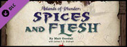 Fantasy Grounds - Islands of Plunder: Spices and Flesh (PFRPG)