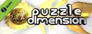 Puzzle Dimension Demo