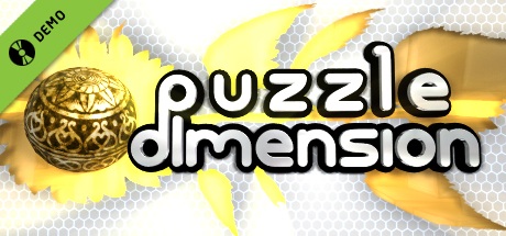 Puzzle Dimension Demo cover art