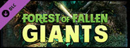 Fantasy Grounds -  Black Scroll Games - Forest of Fallen Giants (Map Pack)