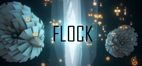 Flock VR cover art