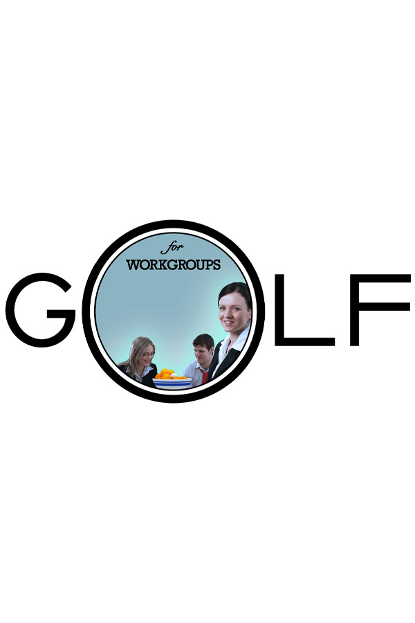 Golf for Workgroups for steam